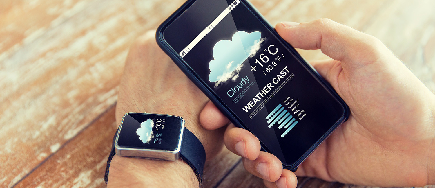 Plan Your Stay With An Accurate  Weather Forecast For Los Angeles, California
