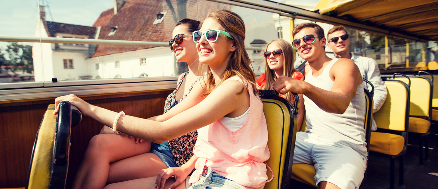 Explore Top Los Angeles Guided Tours And Book Directly At The Lexmar