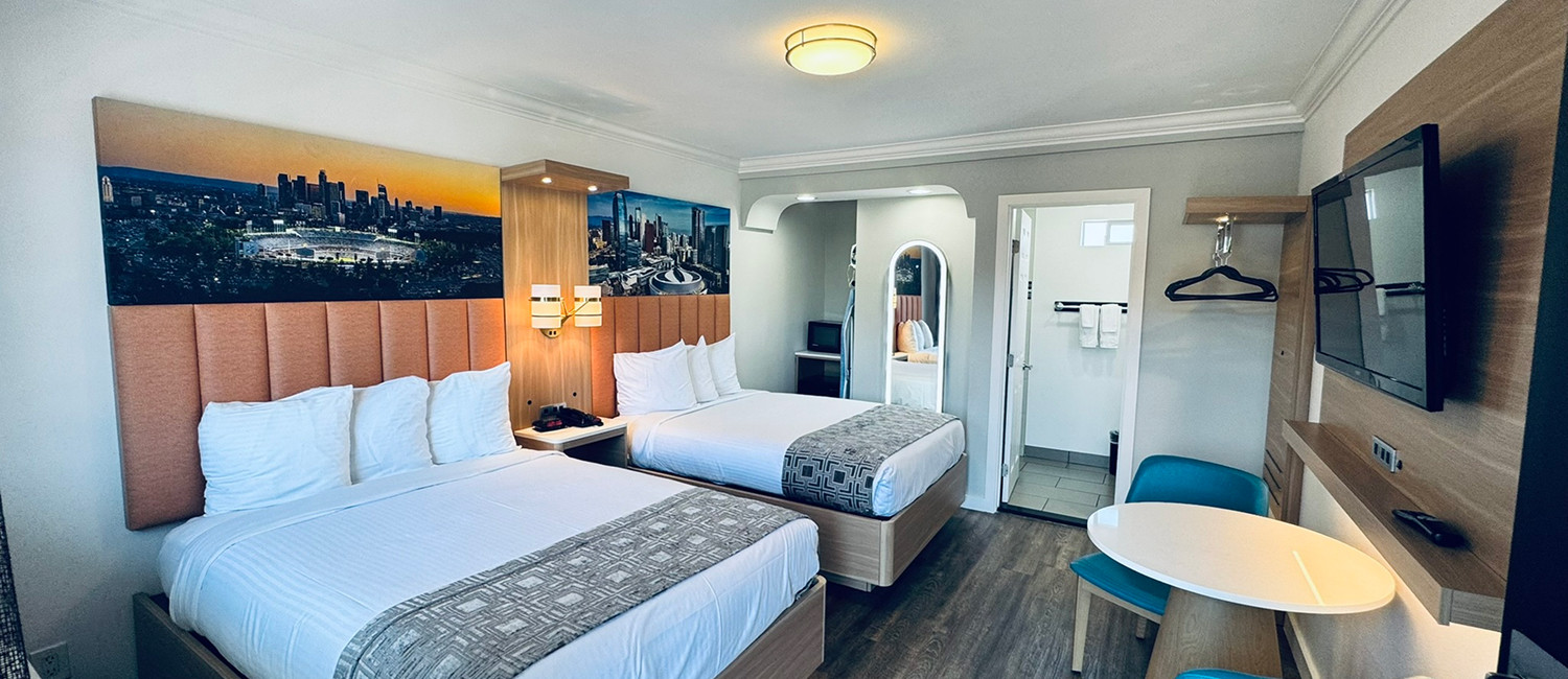 Look Then Book With Confidence At The Lexmar